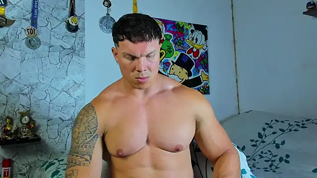 Drakexion21 online show from 05-28-26, 11:13