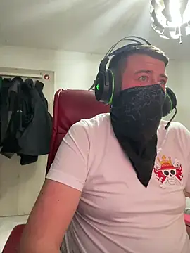 GeilerBull online show from 12-10-24, 02:59