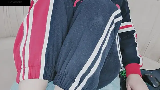 Sophie Secret online show from 12-24-24, 11:22