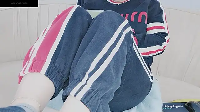 Sophie Secret online show from 01-13-25, 10:24