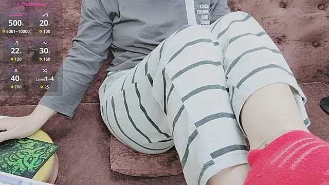 Sophie Secret online show from 01-07-26, 11:18