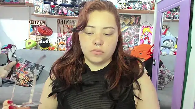 soficammy online show from 09-29-25, 09:19