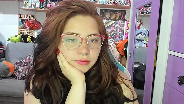 soficammy online show from 10-10-25, 08:19