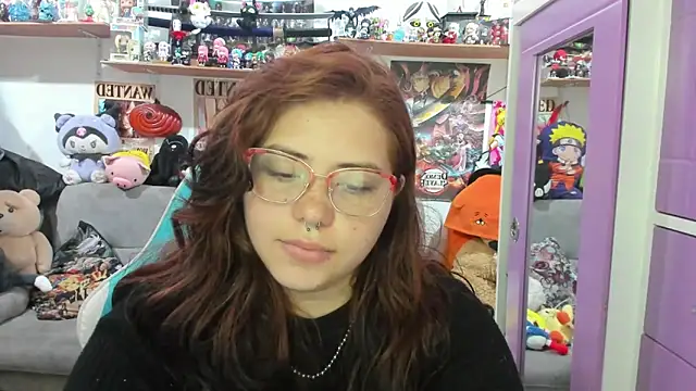 soficammy online show from 10-13-25, 07:58