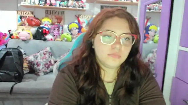 soficammy online show from 10-17-25, 09:28