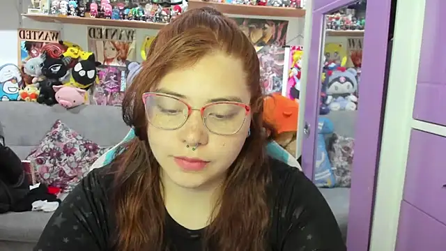 soficammy online show from 11-16-25, 10:04