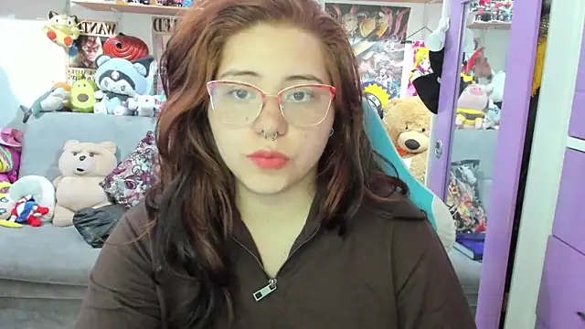 soficammy online show from 11-24-25, 10:20