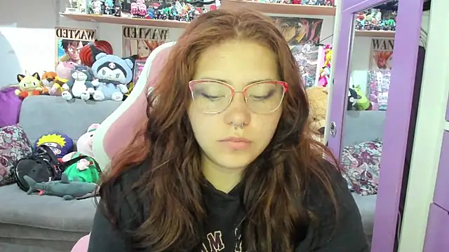 soficammy online show from 12-14-25, 11:31