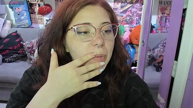 soficammy online show from 03-24-26, 10:15