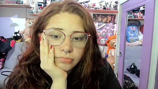 soficammy online show from 05-11-26, 11:02