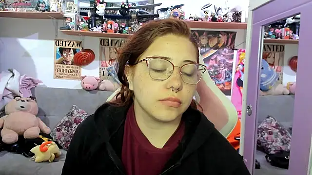 soficammy online show from 05-16-26, 07:56