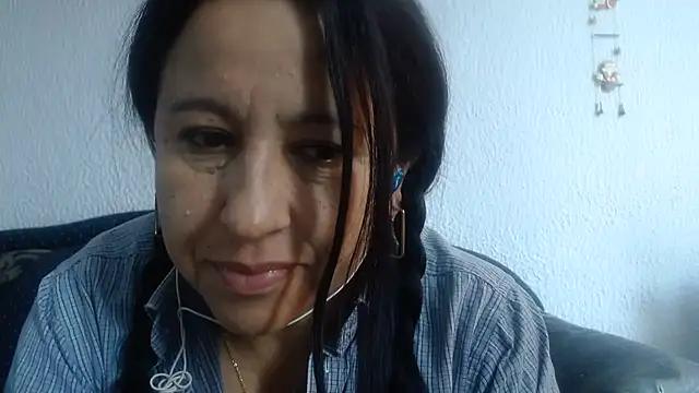 valeriapinter online show from 05-26-26, 01:18