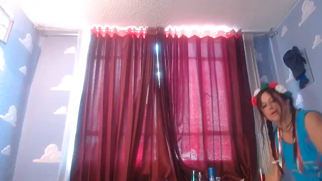 valeriapinter online show from 06-18-26, 02:32