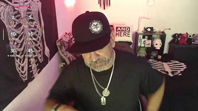 soyelcarlitos  online show from 06-11-26, 05:22