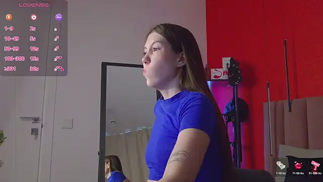 SweetySonya online show from 04-29-26, 01:43