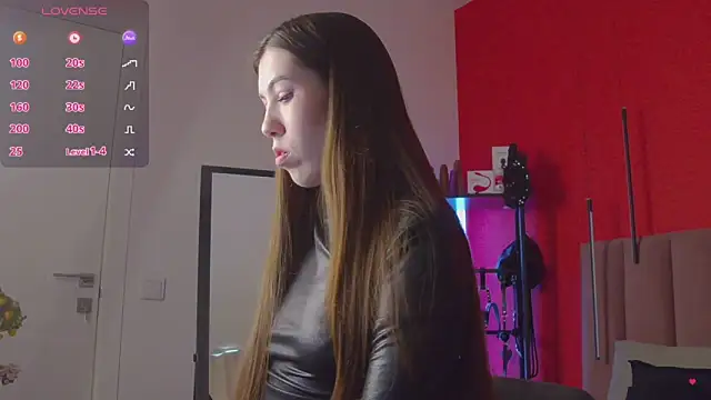 SweetySonya online show from 04-30-26, 01:45