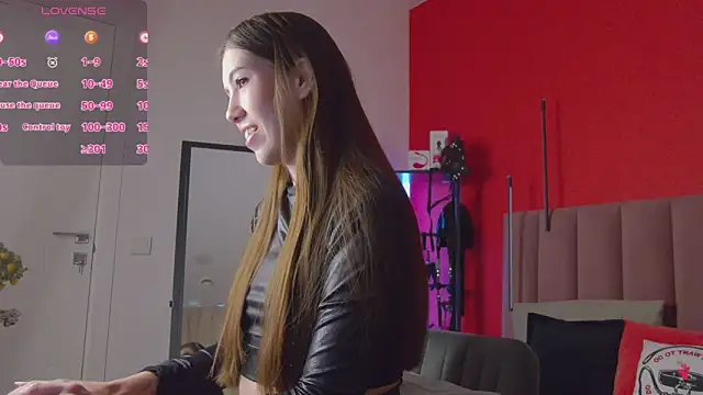 SweetySonya online show from 05-12-26, 01:47