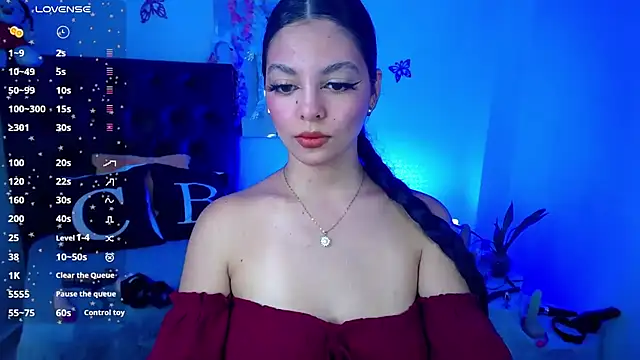 susan smith18 online show from 01-24-25, 07:18