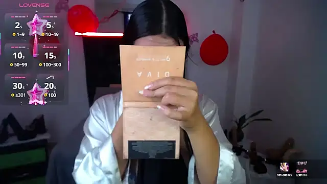 susan smith18 online show from 02-17-25, 02:04