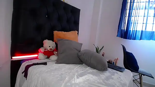 susan smith18 online show from 02-20-25, 07:08