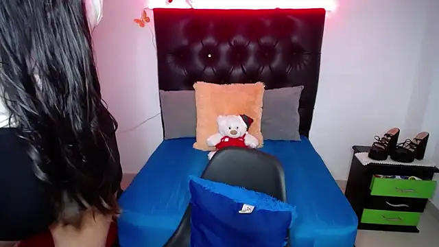 susan smith18 online show from 02-28-25, 03:59