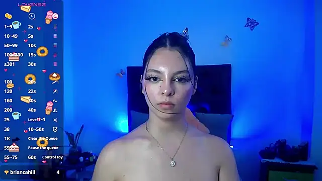 susan smith18 online show from 03-11-25, 04:51