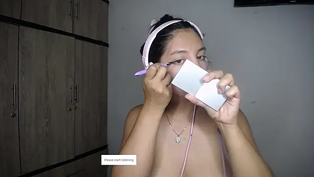 Snapshot of susan_smith18 chatting on 02-10-26, 04:49 susan smith18 online show from 02-10-26, 04:49