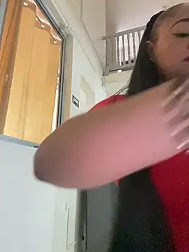 Snapshot of sofia_xxx02 chatting on 10-16-25, 12:06 sofia xxx02 online show from 10-16-25, 12:06