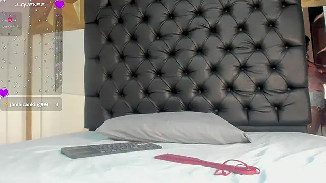 irenedaimond online show from 03-21-25, 01:12