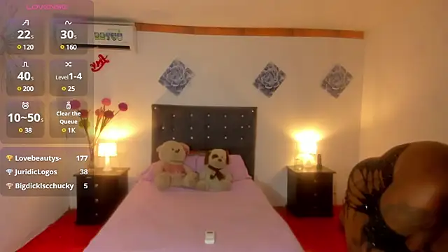 Miagrace online show from 03-13-25, 12:59