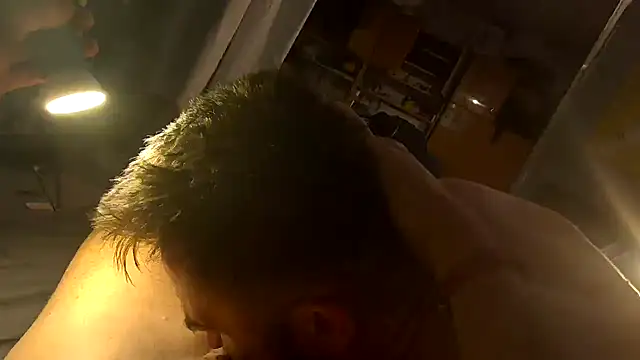 McPherson72 online show from 02-24-26, 01:58