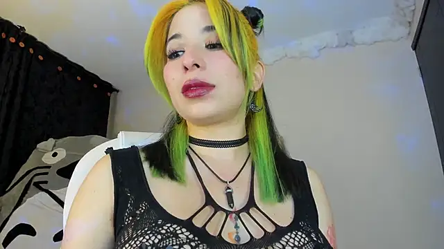 Laughing Naty online show from 12-03-24, 05:09