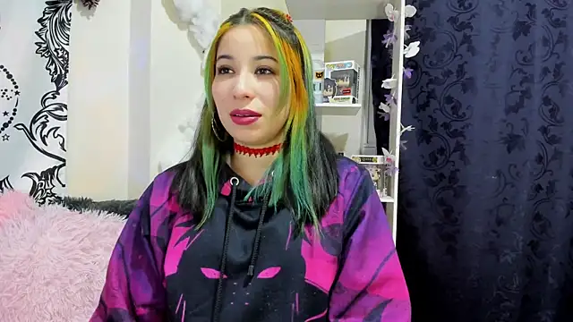 Laughing Naty online show from 01-21-25, 12:57