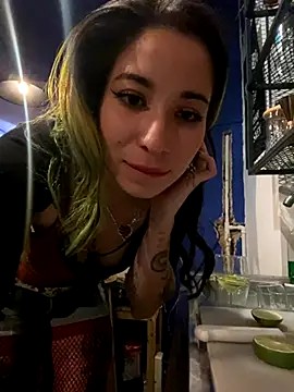 Laughing Naty online show from 10-17-25, 10:45