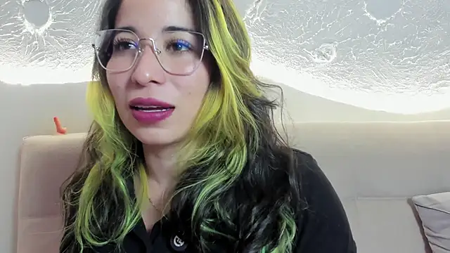 Laughing Naty online show from 10-23-25, 02:33