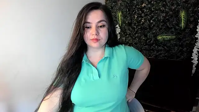 ainohacarter 89 online show from 01-04-25, 12:59