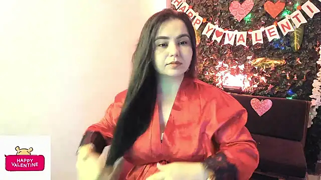 ainohacarter 89 online show from 02-15-25, 11:03