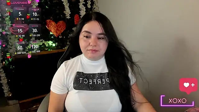 ainohacarter 89 online show from 03-17-26, 03:00