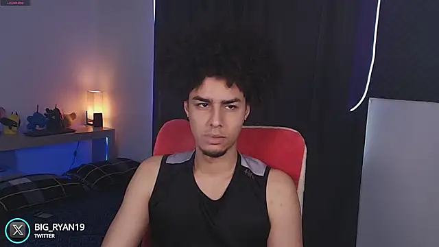 bigryann23 online show from 10-12-25, 06:40