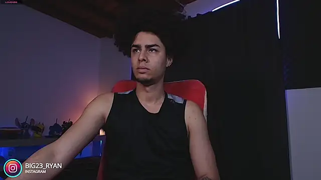 bigryann23 online show from 10-14-25, 11:38