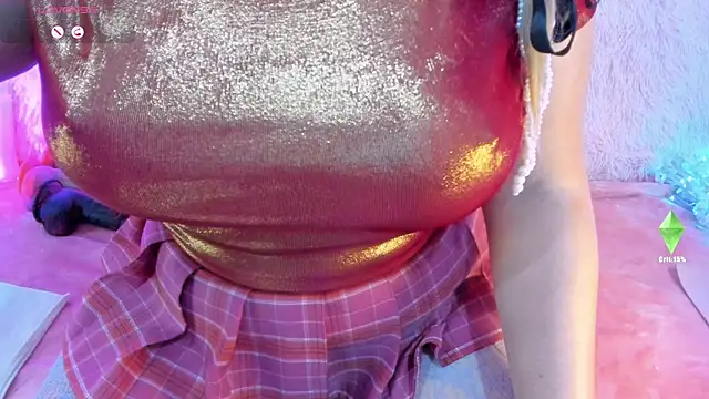 Blessed Insomnia online show from 10-20-25, 05:19