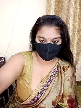Jasmine jaaan online show from 12-10-24, 04:34