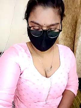 Jasmine jaaan online show from 12-12-24, 04:48