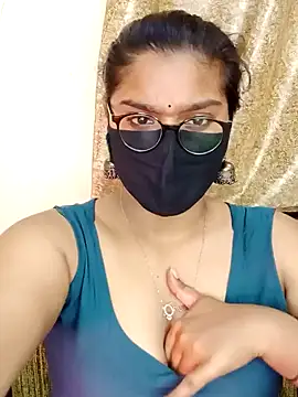 Jasmine jaaan online show from 01-04-25, 11:33