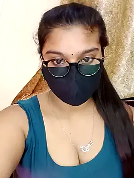 Jasmine jaaan online show from 01-10-25, 09:23