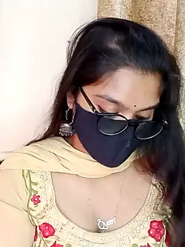 Jasmine jaaan online show from 01-23-25, 07:43