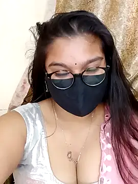 Jasmine jaaan online show from 01-31-25, 08:43