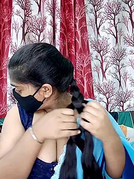 Jasmine jaaan online show from 10-18-25, 04:37