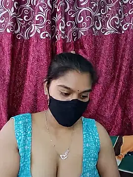 Jasmine jaaan online show from 05-23-26, 04:18